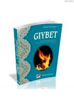 Gıybet Mehmet Ensari