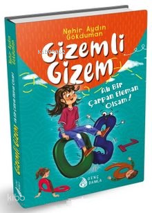 Gizemli Gizem - Ah Bir Çarpan Eleman Olsam