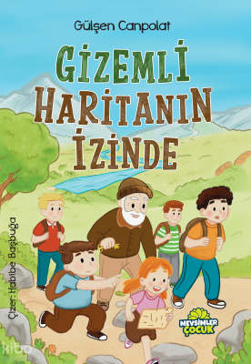 Gizemli Haritanın İzinde