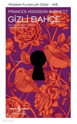 Gizli Bahçe (Şömizli)