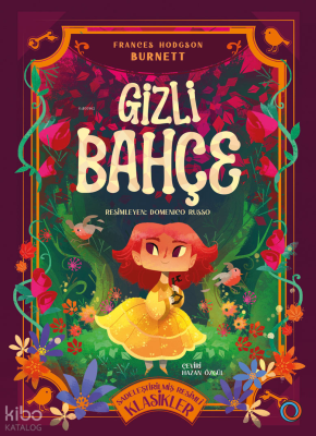 Gizli Bahçe