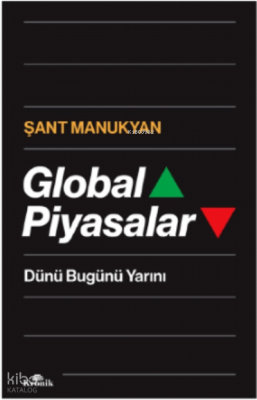 Global Piyasalar Şant Manukyan