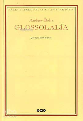 Glossolalia