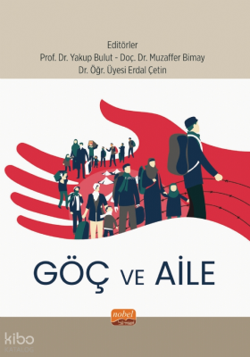 Göç ve Aile Yakup Bulut