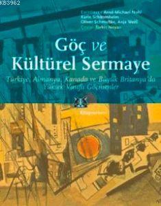 Göç ve Kültürel Sermaye Kolektif