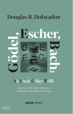 Gödel, Escher, Bach