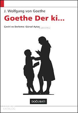 Goethe Der ki...