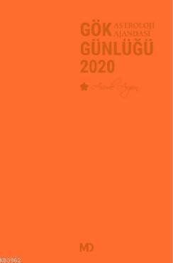 Gök Günlüğü  2020; Astroloji Ajanda