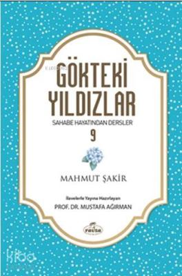 Gökteki Yıldızlar 8