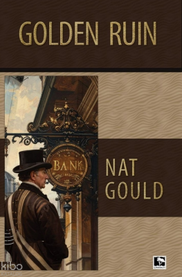 Golden Ruin Nat Gould