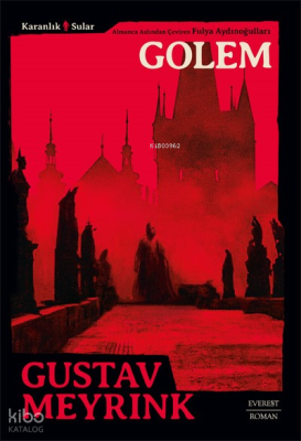 Golem;Karanlık Sular