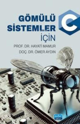 Gömülü Sistemler İçin C