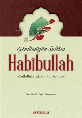Gönlümüzün Sultanı Habibullah (s.a.s) Mehmet Yaşar Kandemir