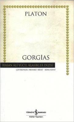 Gorgias Platon ( Eflatun )
