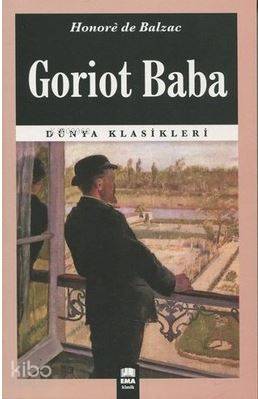 Goriot Baba