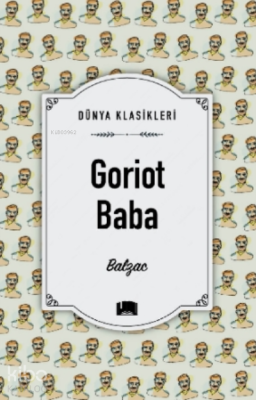 Goriot Baba