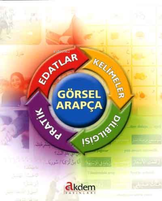 Görsel Arapça Kolektif