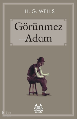 Görünmez Adam