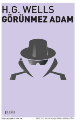 Görünmez Adam