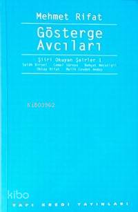 Gösterge Avcıları