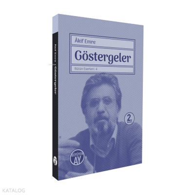 Göstergeler;Bütün Eserleri: 4