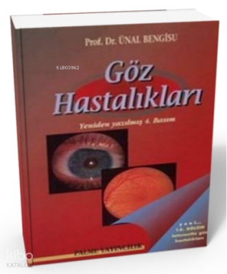 Göz Hastalıkları