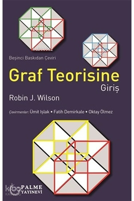 Graf Teorisine Giriş