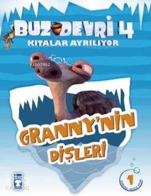 Granny'nin Dişleri Komisyon