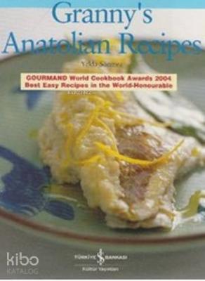 Granny's Anatolian Recipes