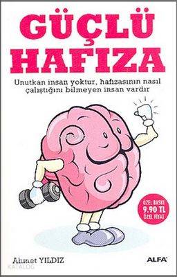 Güçlü Hafıza (Cep Boy)