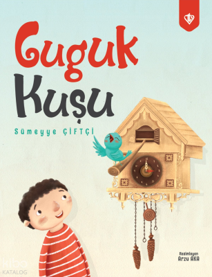 Guguk Kuşu Sümeyye Çiftçi