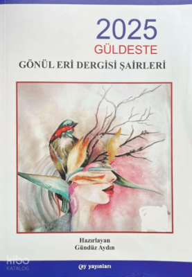 Güldeste 2025 Kolektif