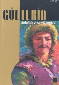 Gültekin Abdullah Ziya Kozanoğlu