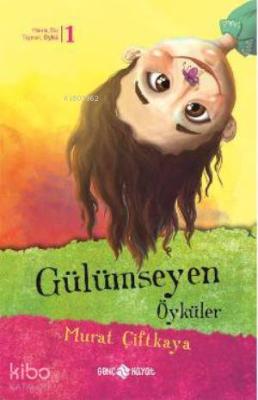 Gülümseyen Öyküler