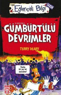 Gümbürtülü Devrimler Terry Deary