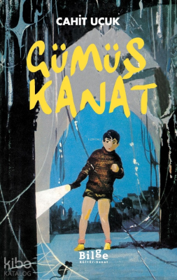 Gümüş Kanat Cahit Uçuk