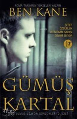 Gümüş Kartal Ben Kane