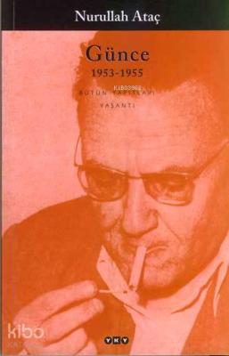 Günce 1953-1955