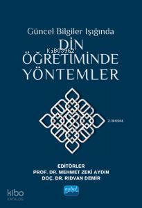 Güncel Bilgiler Işığında Din Öğretiminde Yöntemler