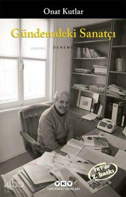 Gündemdeki Sanatçı