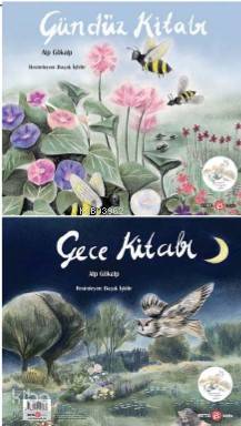 Gündüz Kitabı - Gece Kitabı