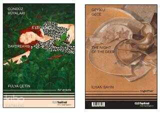 Gündüz Rüyaları - Geyikli Gece - Daydreams - The Night of the Deer - Bir Arada - Together (Türkçe - İngilizce)