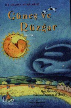 Güneş ve Rüzgar Mairi Mackinnon