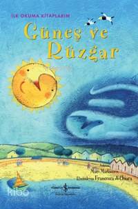 Güneş ve Rüzgar Mairi Mackinnon