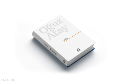 Günlük (Ciltli Özel Baskı)