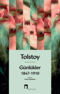 Günlükler 1847-1910 Lev Nikolayeviç Tolstoy