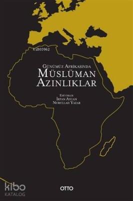 Günümüz Afrikasında Müslüman Azınlıklar