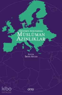 Günümüz Avrupasında Müslüman Azınlıklar