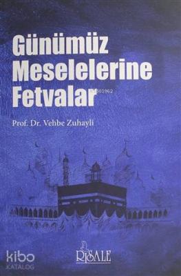 Günümüz Meselelerine Fetvalar