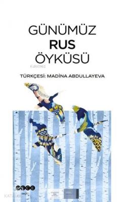 Günümüz Rus Öyküsü